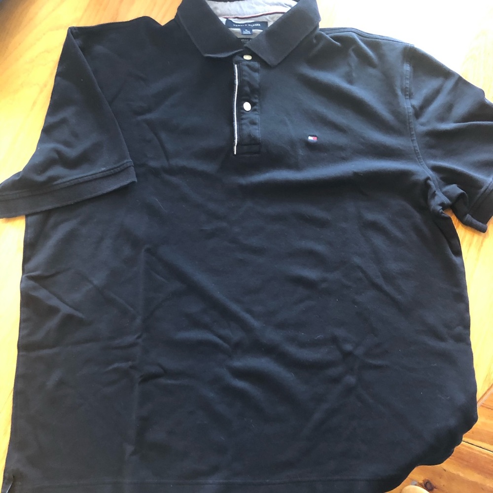 Tommy Hilfiger